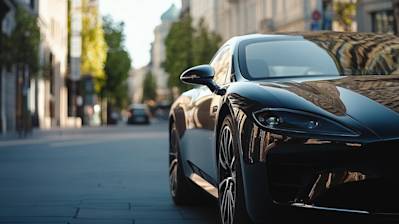 20% Limo Tint: Benefits, Costs, and Installation Guide