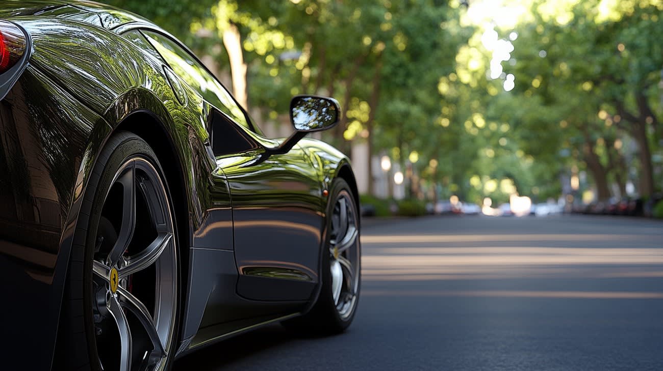 3M Paint Protection Film: Ultimate Shield for Your Vehicle