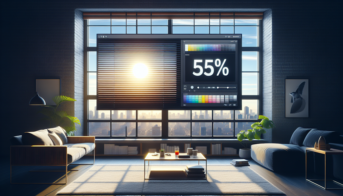 5% Window Tint: Everything You Need to Know