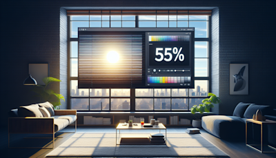 5% Window Tint: Everything You Need to Know