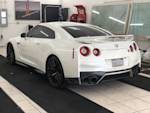 GTR-Tint