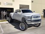 Truck-tint