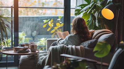 Maximizing Window Privacy with Tinted Films