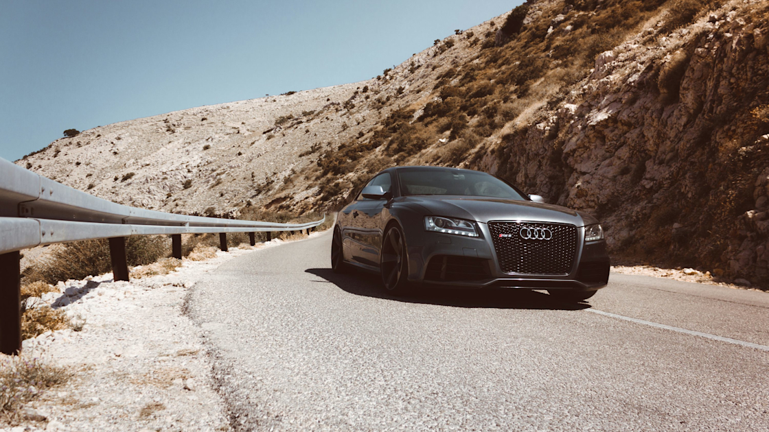Audi Window Tinting: Enhance Privacy & Style