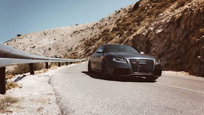 Audi Window Tinting: Enhance Privacy & Style