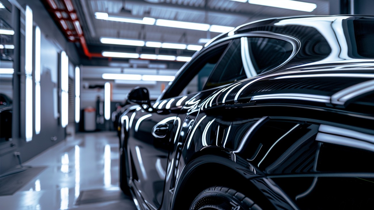 auto ceramic coating near you