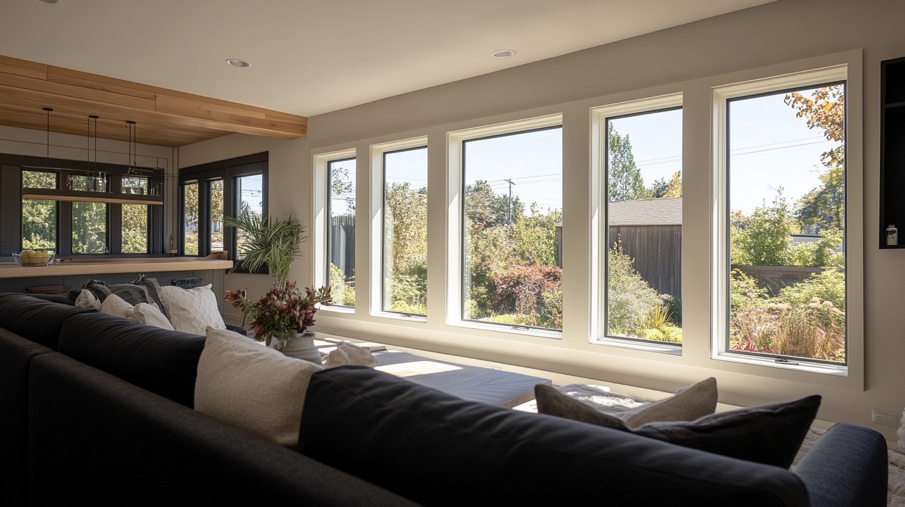 best color tint for windows for home photo