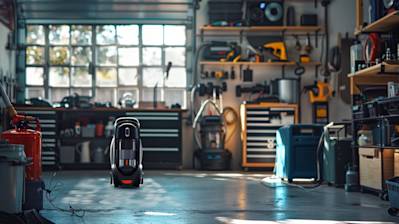 Best Vacuum for Car Detailing: Top Picks Revealed