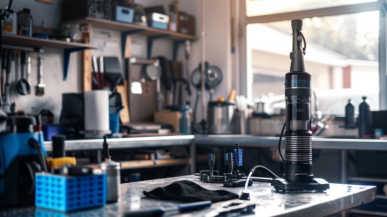 best best vacuum for car detailing