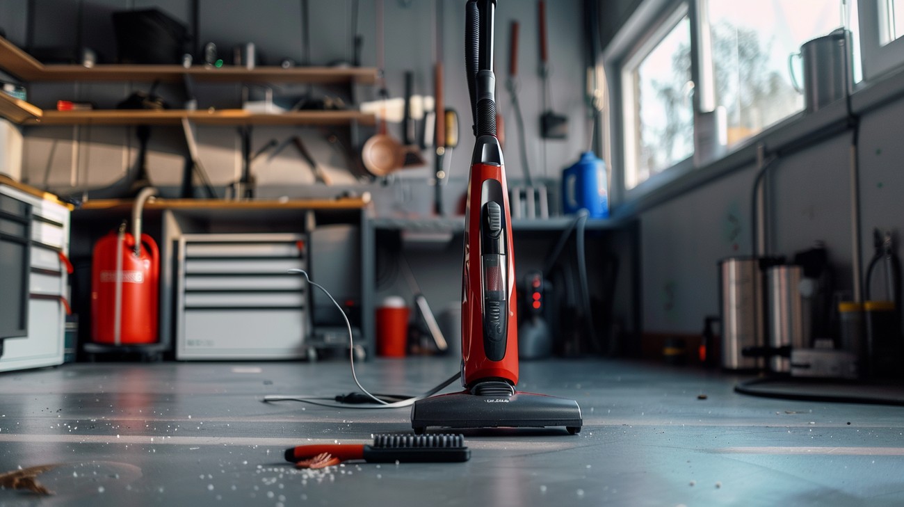 best vacuum for car detailing near you
