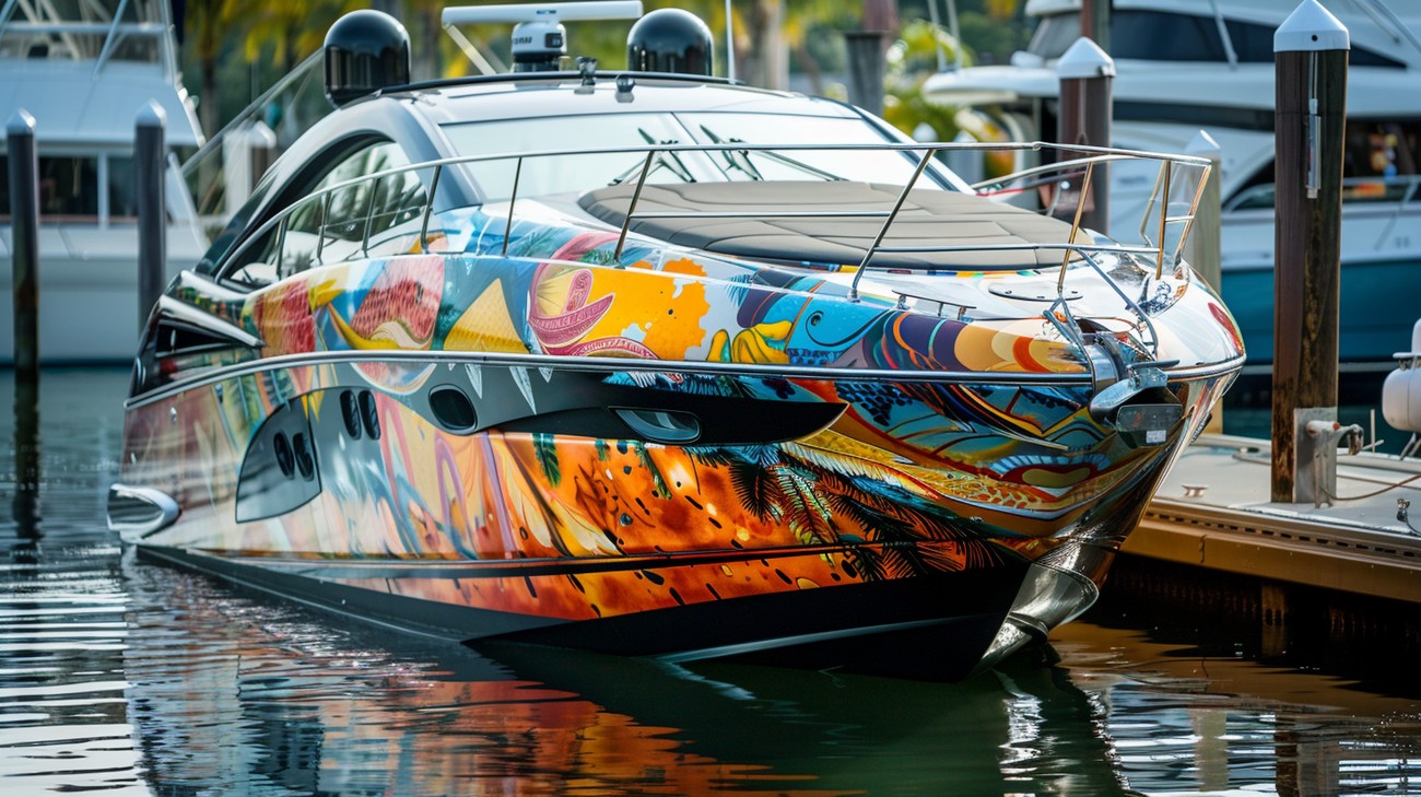 boat wraps near you