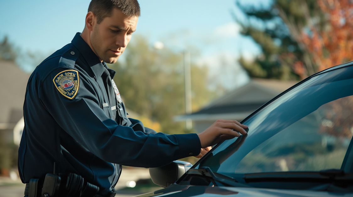 Understanding California Tint Law: What You Need to Know