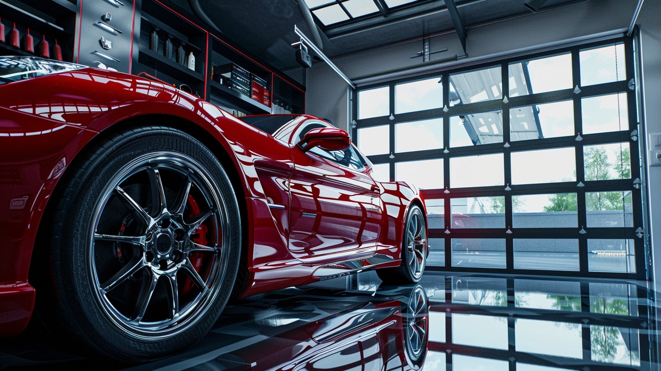 car paint protection near you