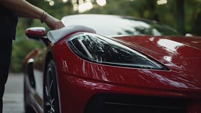 Ultimate Guide to Car Scratch Remover Solutions