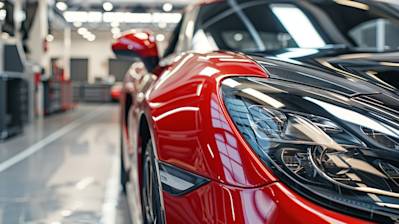 Ceramic Coating vs Paint Protection Film: Which to Choose?