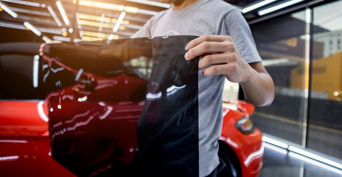 Benefits of Ceramic Window Tint for Your Vehicle