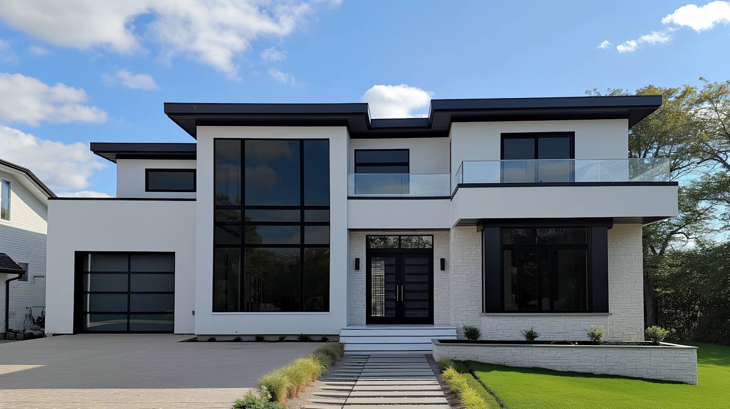Discover the Benefits of Ceramic Window Tint for Your Home