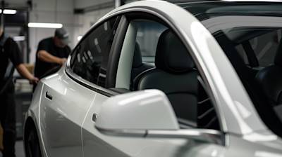 Ceramic Tint vs Regular Tint: Which is Better?
