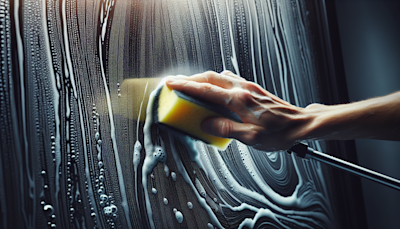Expert Tips for Cleaning Tinted Windows: A Complete Guide