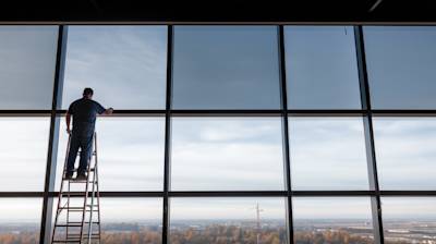 Enhance Energy Efficiency with Commercial Window Tinting