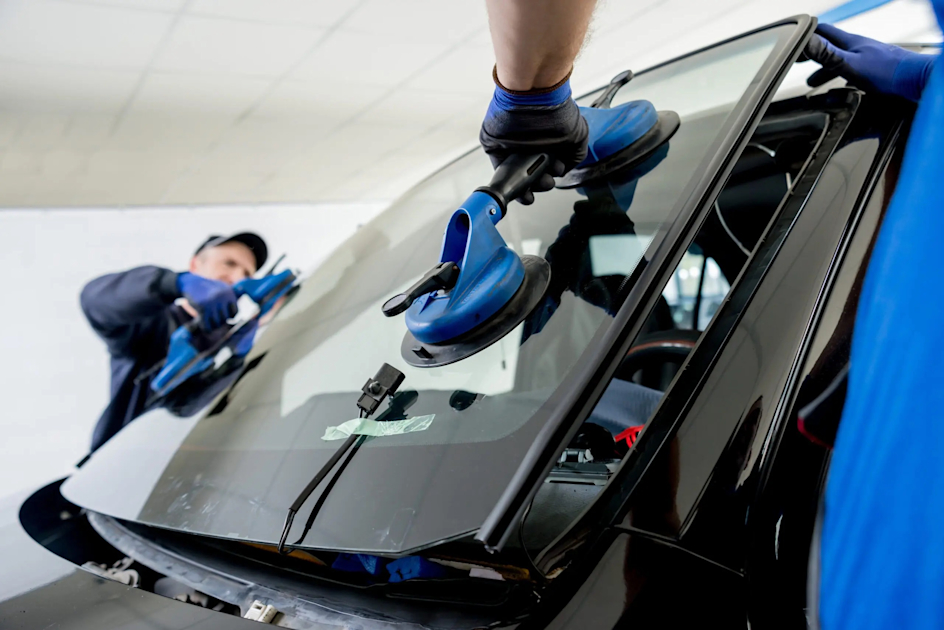 Fix Windshield Crack: Expert Tips and Solutions