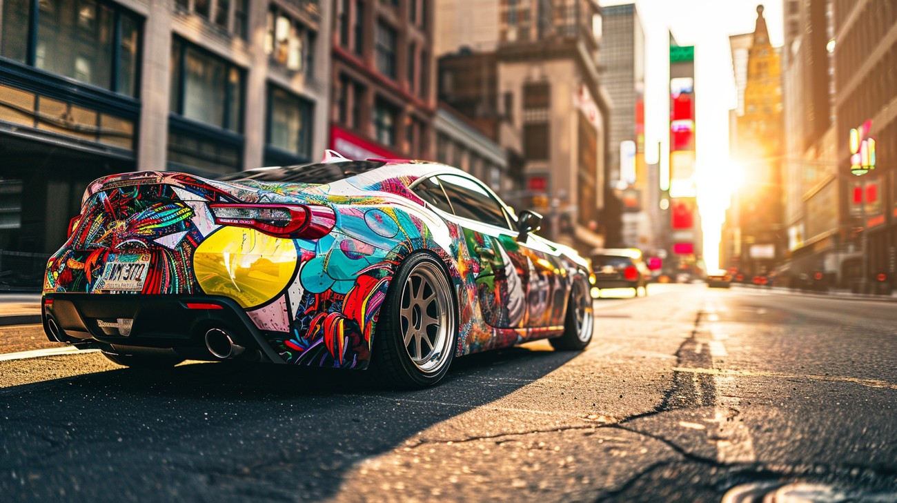 custom car decals near you