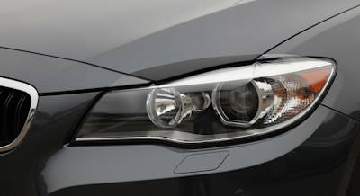 Headlight Tinting: Enhance Style and Visibility Today