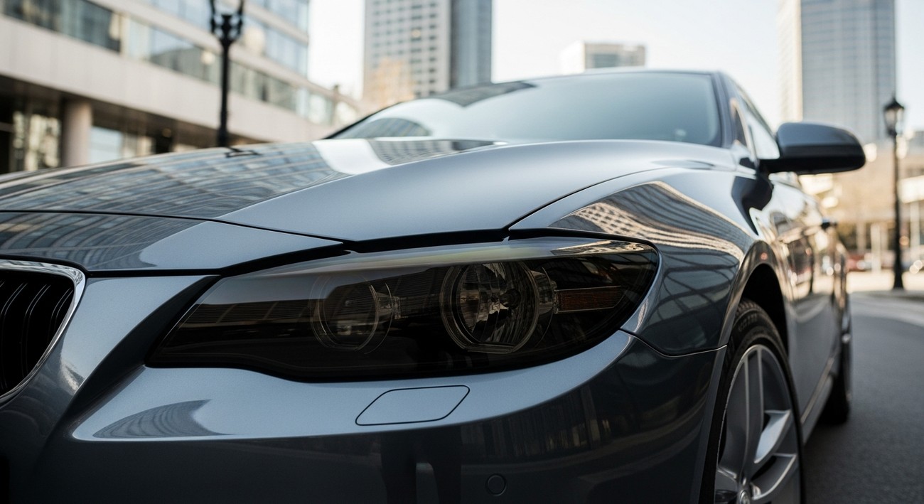 headlight tinting near you