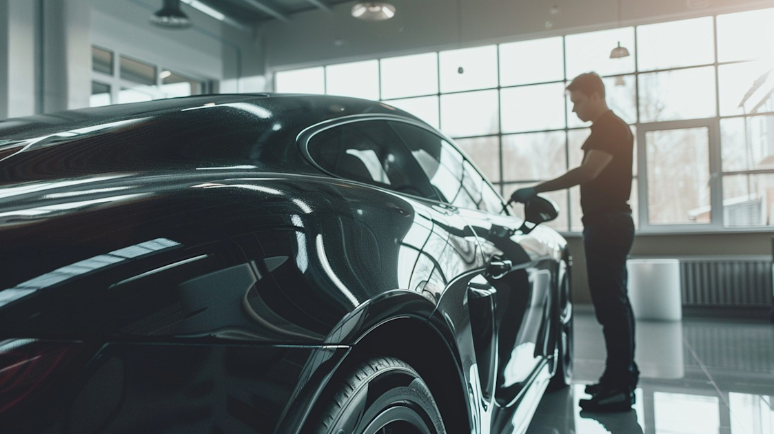 High Quality Window Tinting: Enhance Your Space Today