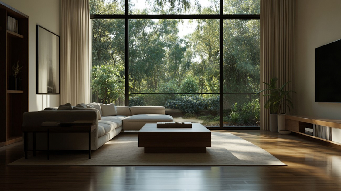 Home Window Tinting: Maximize Privacy & Efficiency