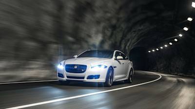 Jaguar Window Tinting: Enhance Privacy & Style Today