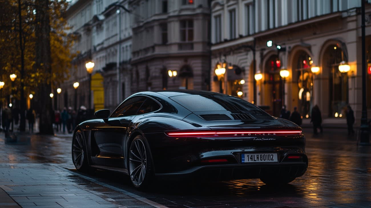 Jet Black Tint: Ultimate Guide to a Sleek Finish