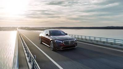 Mercedes Window Tinting: Enhance Privacy & Style