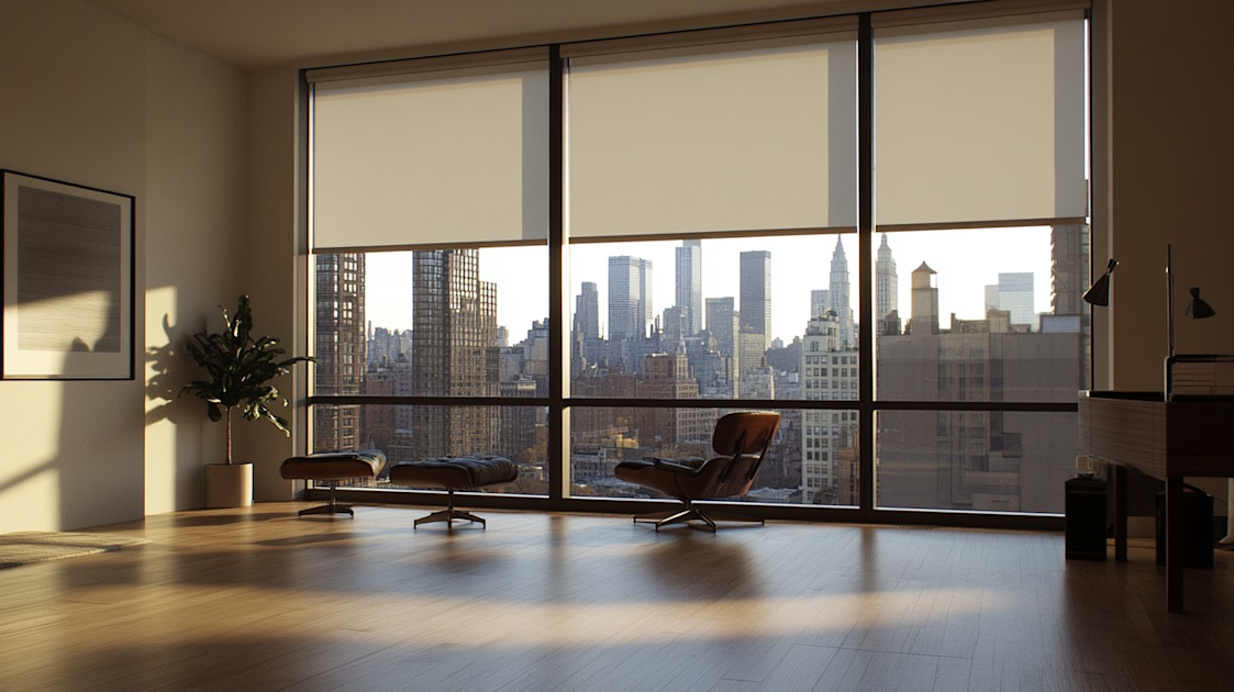 One Way Window Film: Enhance Privacy & Style Today