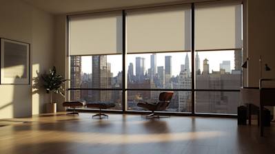 One Way Window Film: Enhance Privacy & Style Today