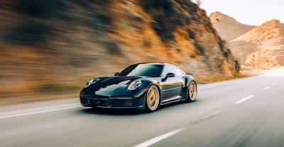 Porsche Window Tinting: Benefits and Installation Tips
