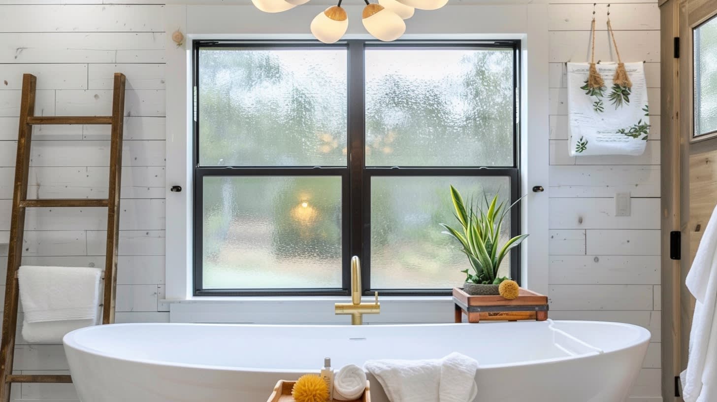 Discover the Benefits of Privacy Windows