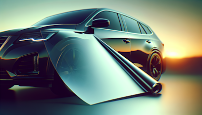 Removable Car Tint: Benefits, Application, and Removal Guide