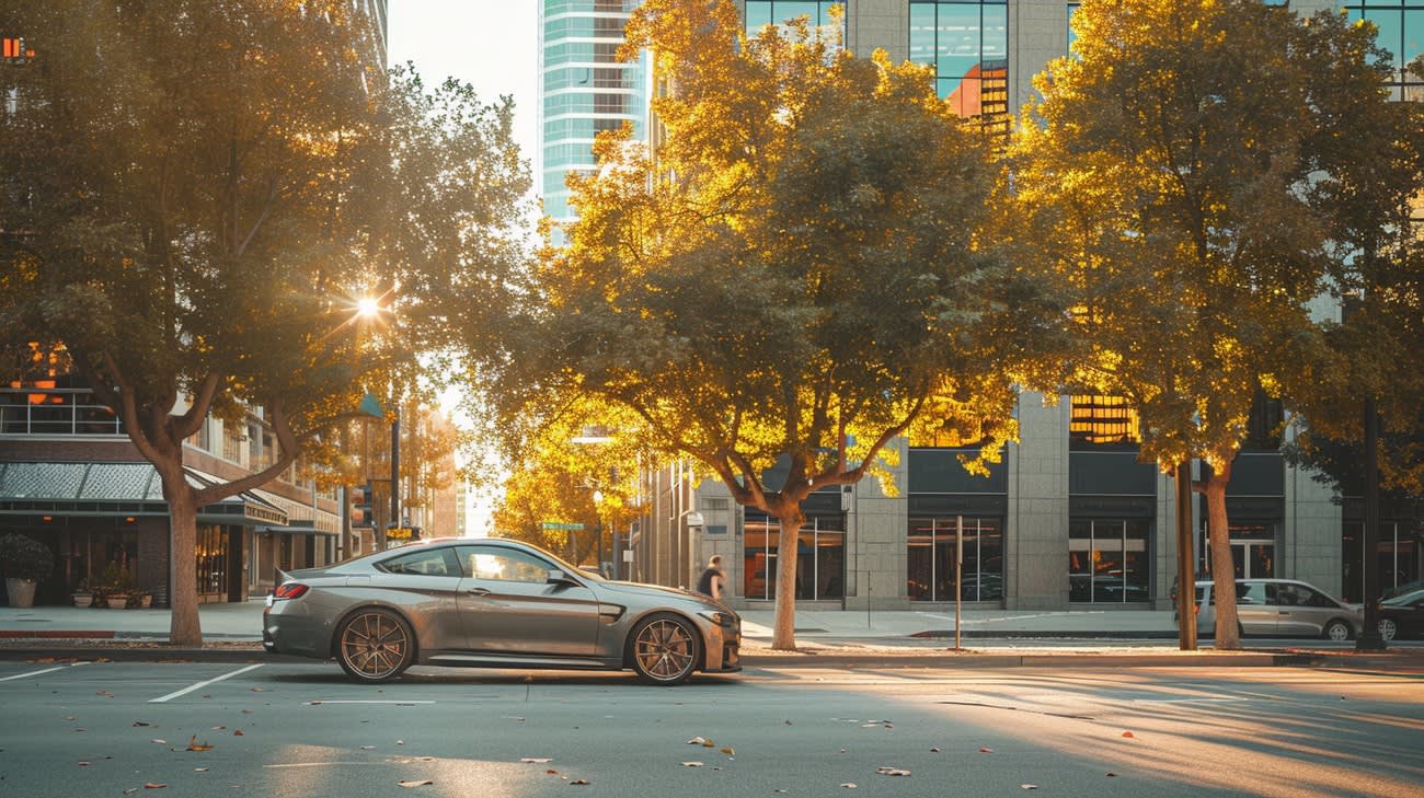 Removable Tint in Sacramento: Enhance Your Vehicle Today
