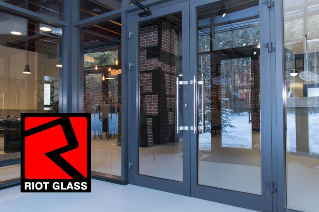 The Ultimate Guide to Riot Glass Installation