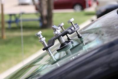 Chip Window Repair Kit: Quick Fix for Damaged Glass