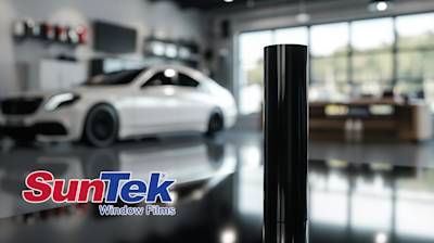 Uncover the Benefits of SunTek Window Film