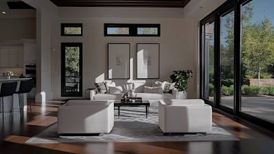 UV Protection Window Film Benefits and Installation Guide