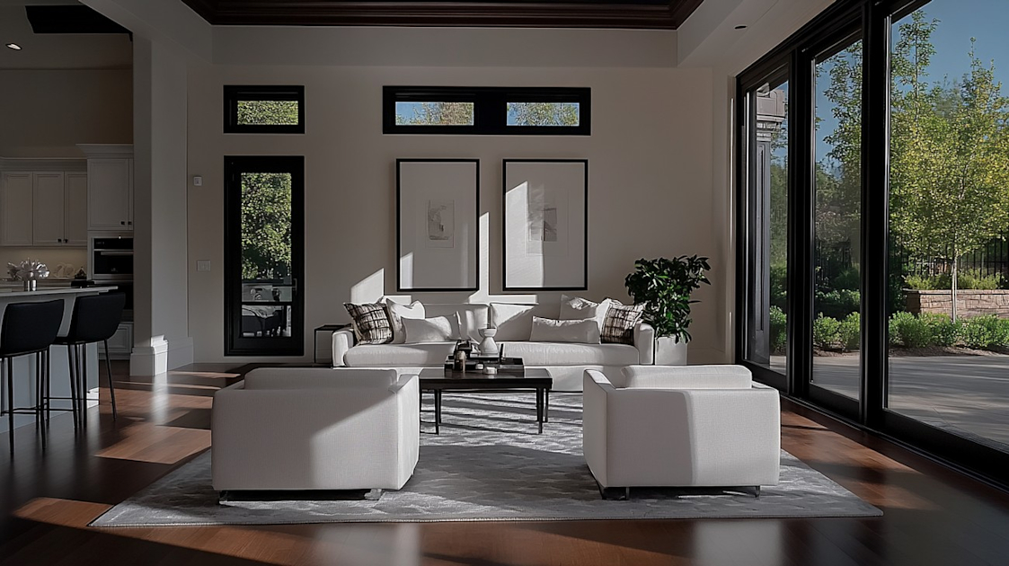 UV Protection Window Film Benefits and Installation Guide