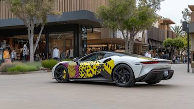 Unlock the Benefits of Vinyl Wrap for Your Vehicle