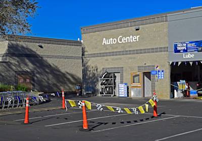 Does Walmart Install Window Tints? Find Out Here!