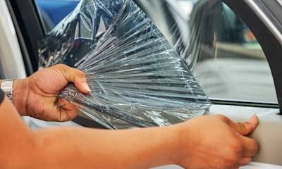 Easy Steps to Remove Window Tint