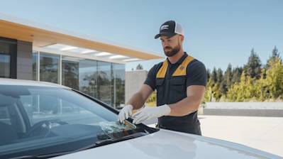 Windshield Replacement: Essential Guide for Drivers