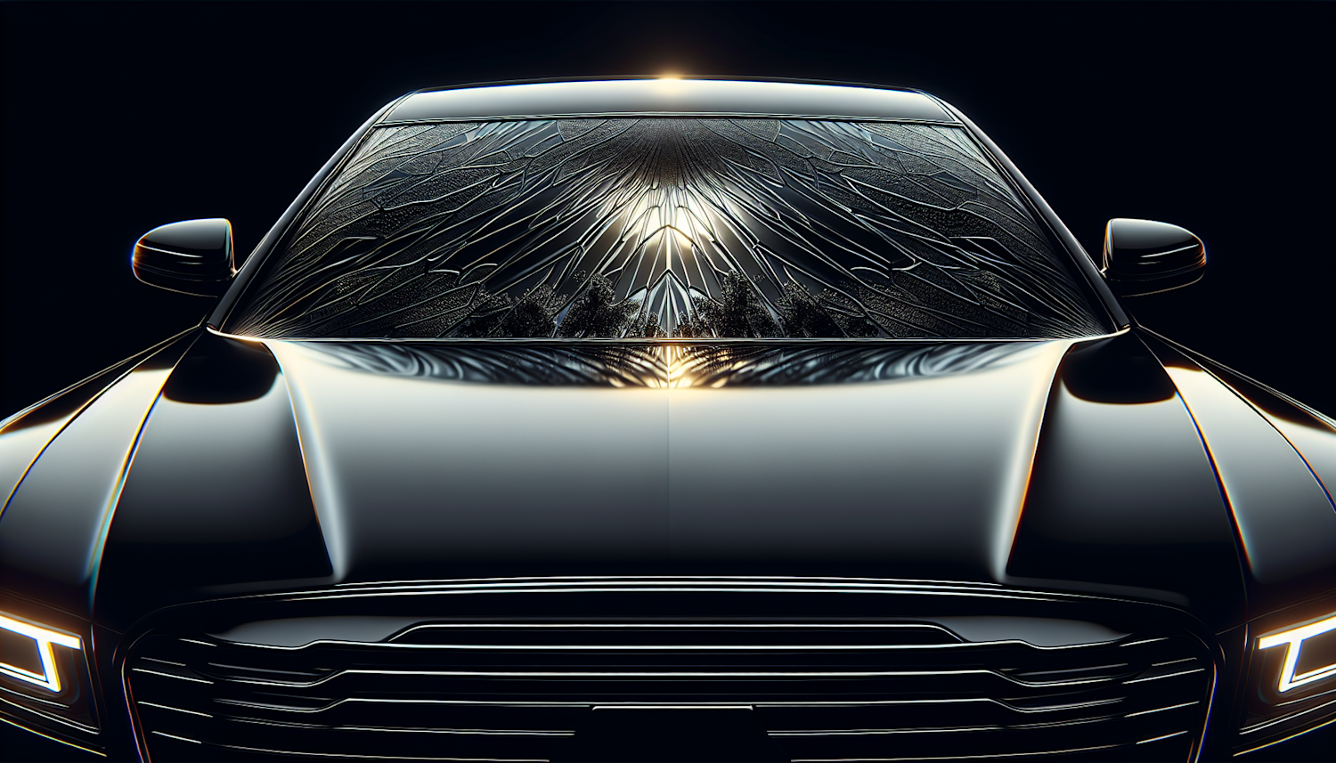 Windshield Tint: Benefits, Laws, and Installation Tips
